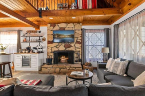 Paddington Manor Big Bear Lake